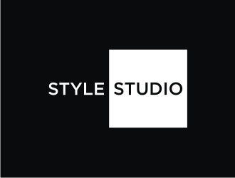 Style Studio logo design by rief