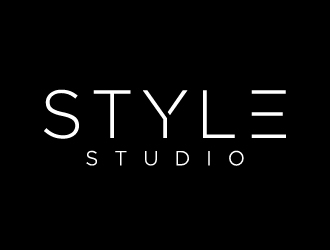 Style Studio logo design by BrainStorming