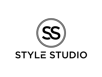 Style Studio logo design by dodihanz