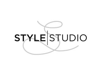 Style Studio logo design by rief