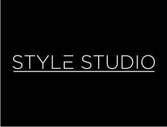 Style Studio logo design by vostre