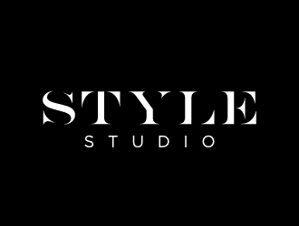 Style Studio logo design by BrainStorming