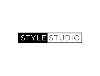 Style Studio logo design by asyqh