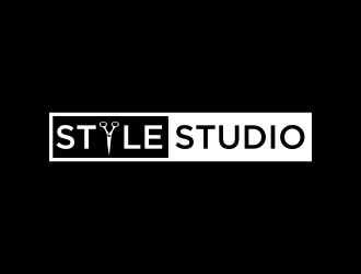 Style Studio logo design by mukleyRx