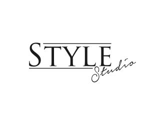 Style Studio logo design by Purwoko21