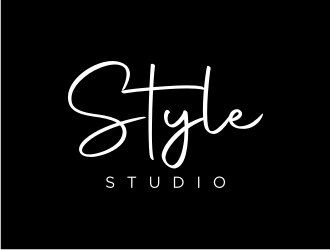 Style Studio logo design by asyqh