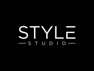 Style Studio logo design by GassPoll