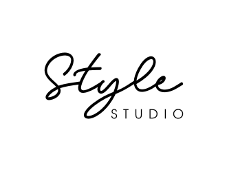 Style Studio logo design by asyqh