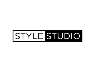 Style Studio logo design by GassPoll