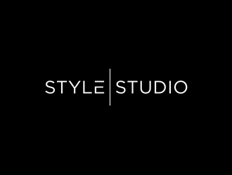 Style Studio logo design by alby