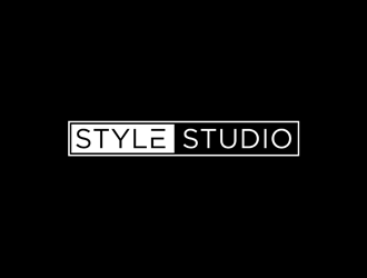 Style Studio logo design by alby