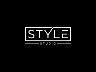 Style Studio logo design by alby