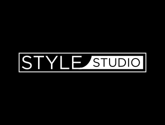 Style Studio logo design by GassPoll