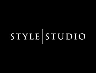 Style Studio logo design by GassPoll