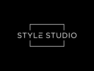 Style Studio logo design by alby