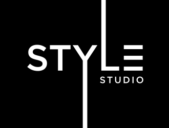 Style Studio logo design by GassPoll