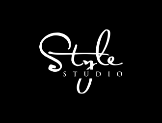 Style Studio logo design by GassPoll