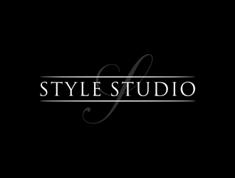 Style Studio logo design by alby