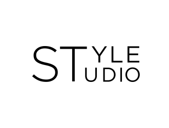 Style Studio logo design by GassPoll