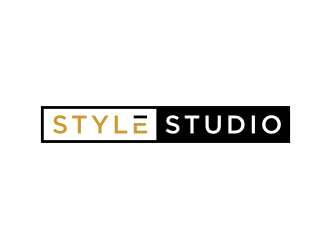 Style Studio logo design by Zhafir