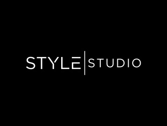 Style Studio logo design by GassPoll