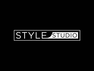 Style Studio logo design by alby