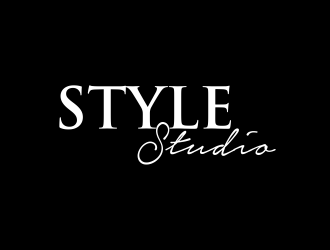 Style Studio logo design by GassPoll