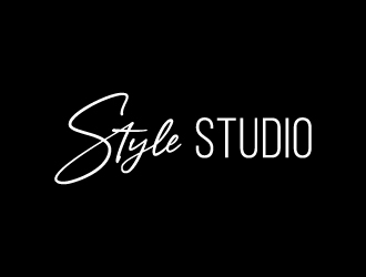 Style Studio logo design by BrainStorming