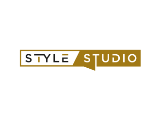 Style Studio logo design by Zhafir