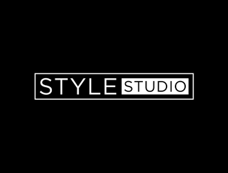 Style Studio logo design by alby