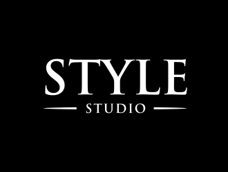 Style Studio logo design by GassPoll