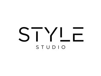 Style Studio logo design by GassPoll