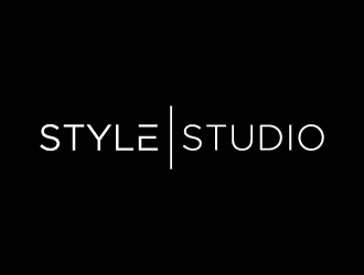 Style Studio logo design by BrainStorming