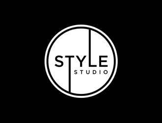 Style Studio logo design by alby