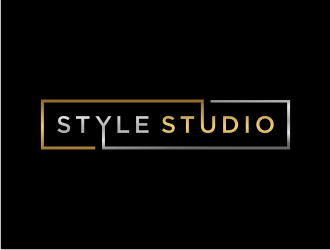 Style Studio logo design by Zhafir