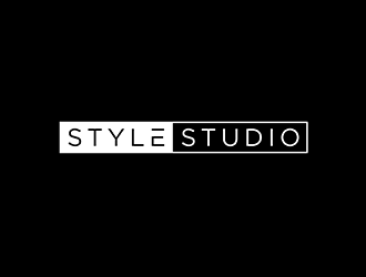 Style Studio logo design by ndaru