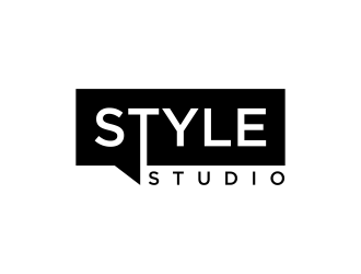 Style Studio logo design by GassPoll