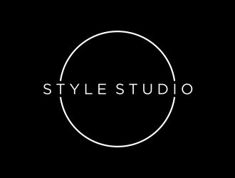 Style Studio logo design by GassPoll