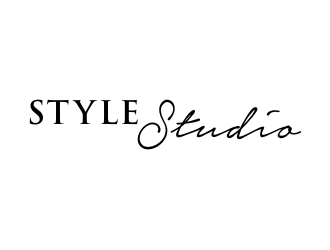 Style Studio logo design by Zhafir