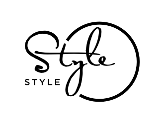 Style Studio logo design by Zhafir