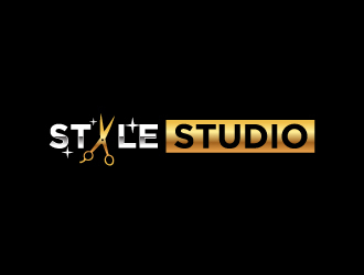 Style Studio logo design by fillintheblack