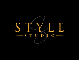 Style Studio logo design by ndaru