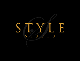 Style Studio logo design by ndaru