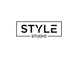 Style Studio logo design by pel4ngi