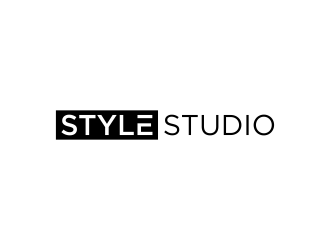 Style Studio logo design by pel4ngi