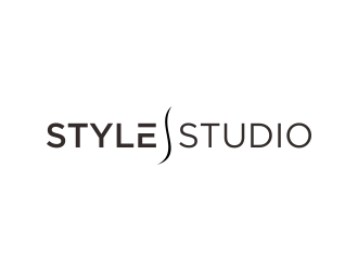 Style Studio logo design by pel4ngi