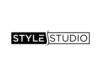 Style Studio logo design by pel4ngi