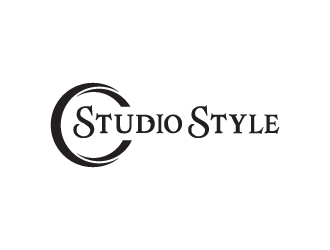 Style Studio logo design by aryamaity