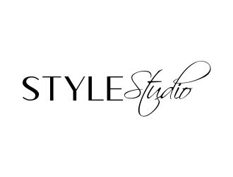 Style Studio logo design by cikiyunn