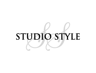 Style Studio logo design by aryamaity